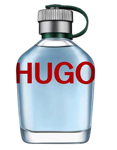 HUGO EDT 125 ML