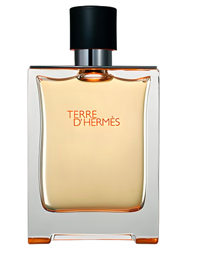 HERMES	TERRE D´ HERMES EDT 200 ML