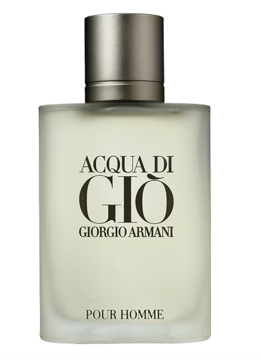 G. ARMANI ACQUA DI GIO EDP 125 ML