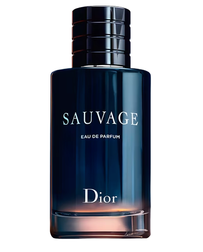 CHRISTIAN DIOR SAUVAGE EDP 200 ML
