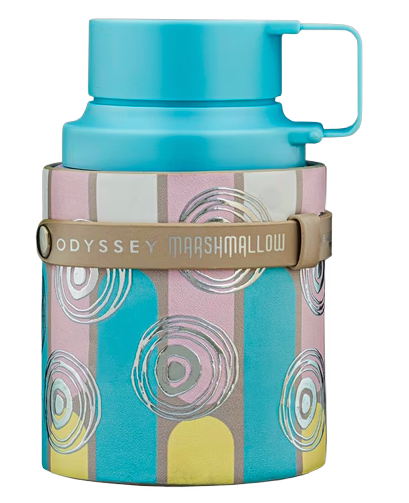 ARMAF	ODYSSEY MARSHMALLOW GOURMAND	EDP 100 ML