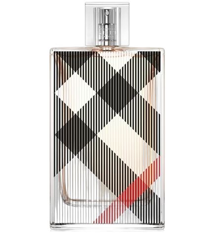 BURBERRY BRIT EDP 100 ML