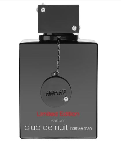 ARMAF	CLUB DE NUIT INTENSE - EDICION LIM.	P 105 ML