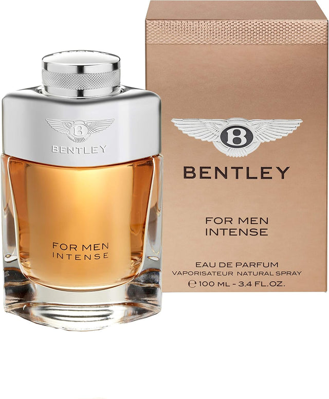 BENTLEY INTENSE EDP 100 ML