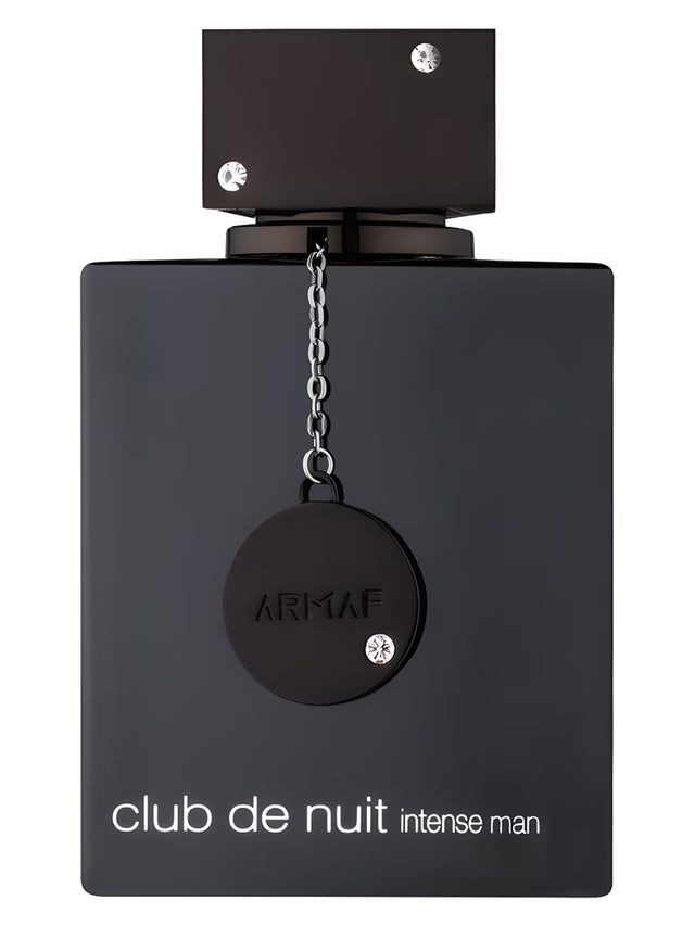 ARMAF CLUB DE NUIT INTENSE - EDT 105 ML