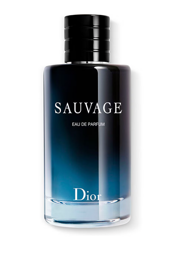 CHRISTIAN DIOR SAUVAGE P 100 ML