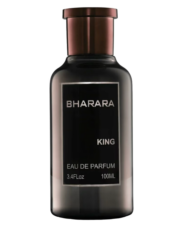 BHARARA KING -EDP 100 ML