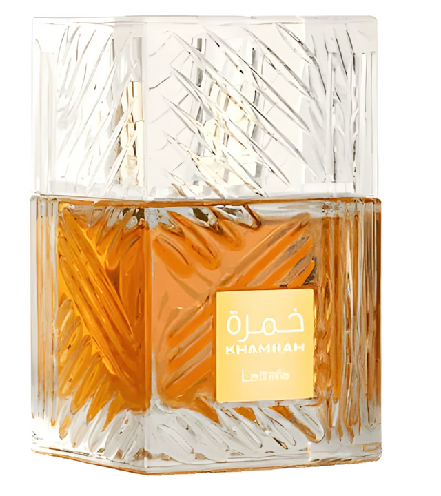 LATTAFA KHAMRAH EDP 100 ML