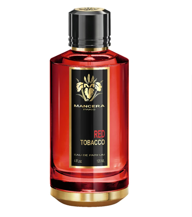 MANCERA RED TOBACCO EDP 120 ML
