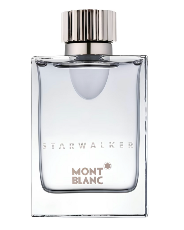MONT BLANC STAR WALKER EDT 075 ML