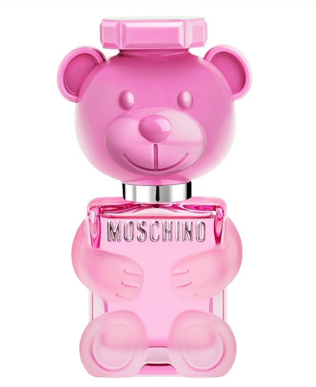 MOSCHINO TOY 2 - BUBBLE GUM EDT 100 ML