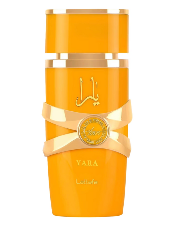 LATTAFA	YARA TOUS	EDP 100 ML