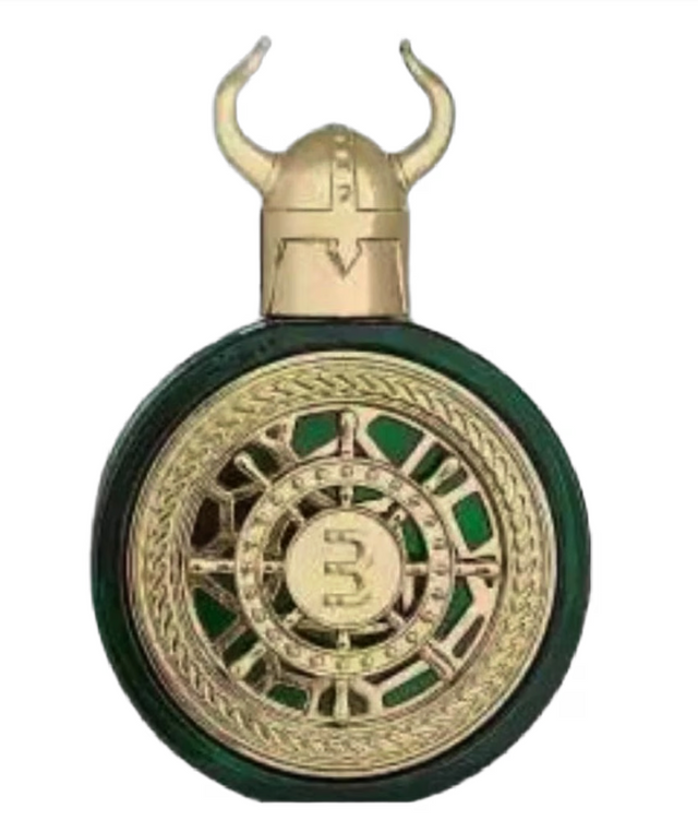 BHARARA VIKING DUBAI P 100 ML