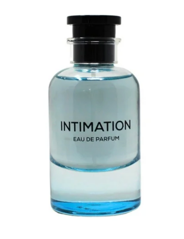 INTIMATION EDP 100 ML