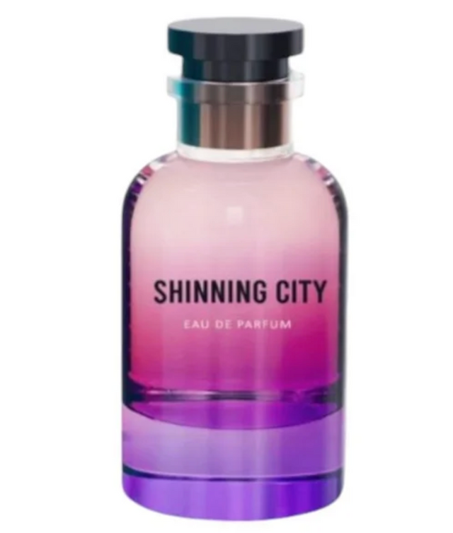 SHINNING CITY EDP 100 ML