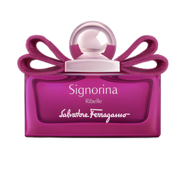 FERRAGAMO	SIGNORINA RIBELLE EDP 100 ML