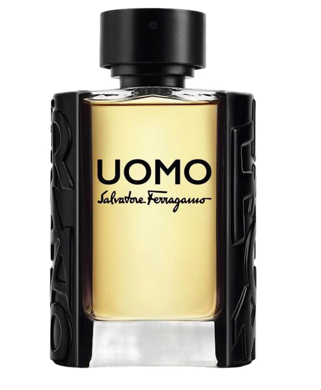 FERRAGAMO	UOMO EDT 100 ML