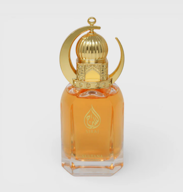 SIRAJ SULTANA - EDP 100 ML