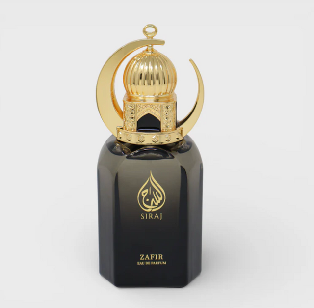 SIRAJ ZAFIR EDP 100 ML