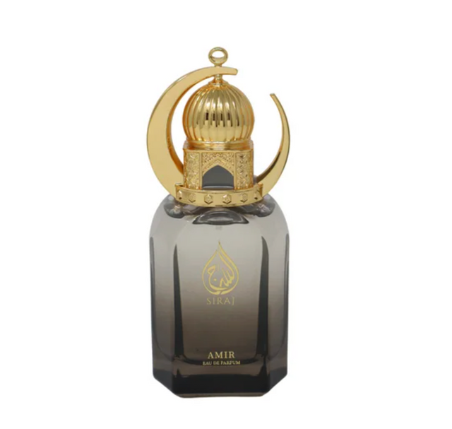 SIRAJ AMIR EDP 100 ML