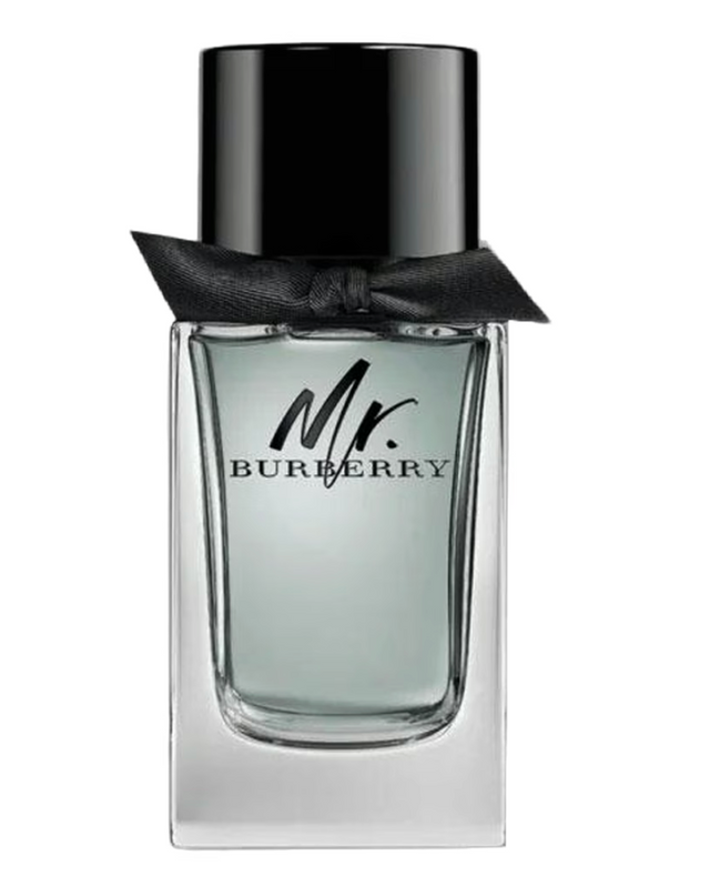 BURBERRY	MR. BURBERRY	EDT 100 ML