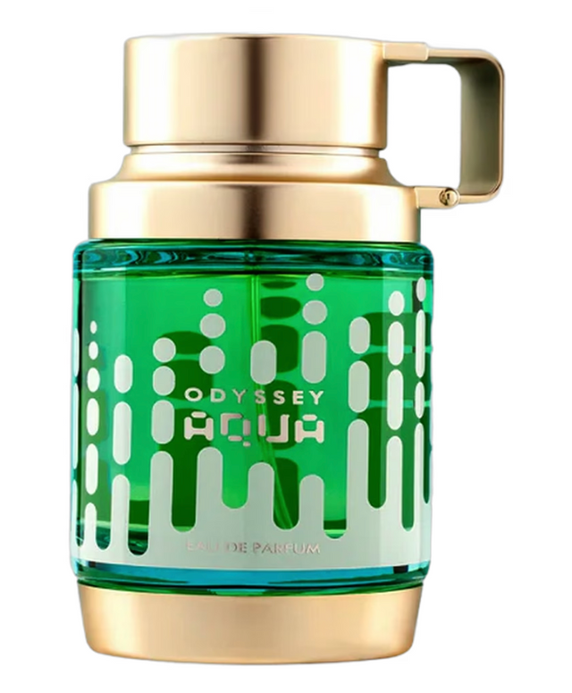 ARMAF	ODYSSEY AQUA	EDP 100 ML