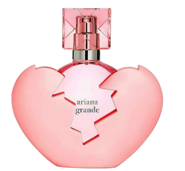 ARIANA GRANDE	THANK U NEXT EDP 100 ML
