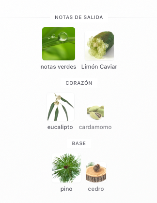 LACOSTE EAU DE BLANCO EDT 175 ML