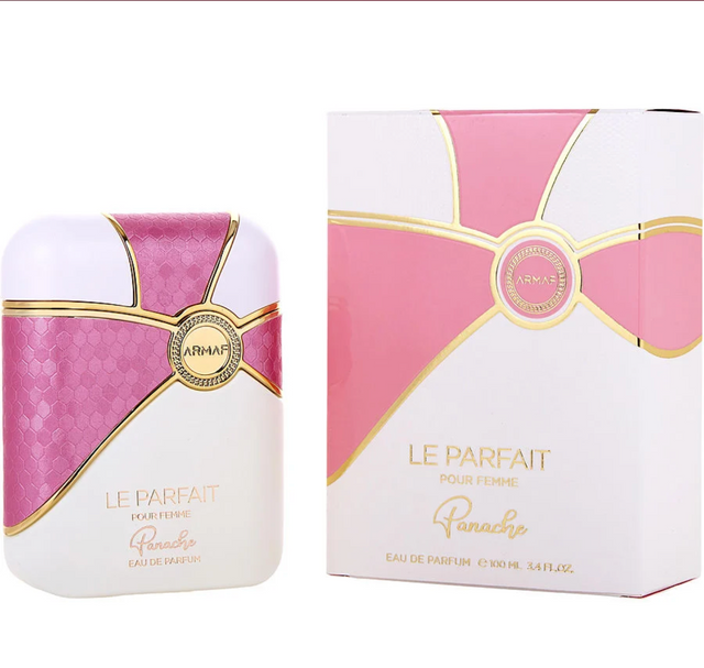 ARMAF LE PARFAIT PANACHE EDP 100 ML