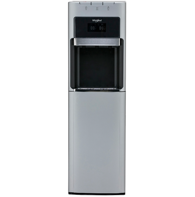 Despachador de Agua con Garrafón Oculto WK5915BD