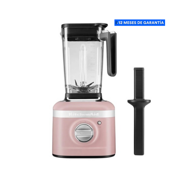 KAD Licuadora K400 1.6 L Dried Rose