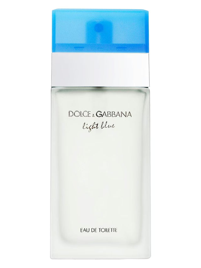 DOLCE & GABBANA LIGHT BLUE EDT 100 ML