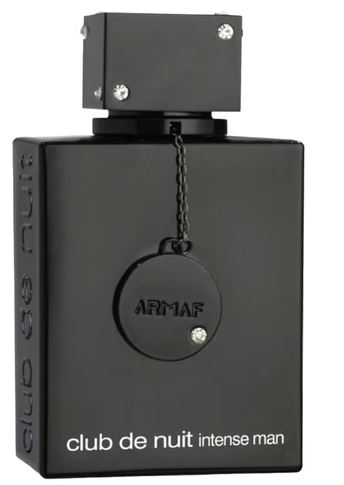 ARMAF	CLUB DE NUIT INTENSE - PARFUM	P 150 ML