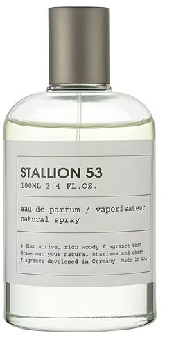 STALLION 53	EDP 100 ML