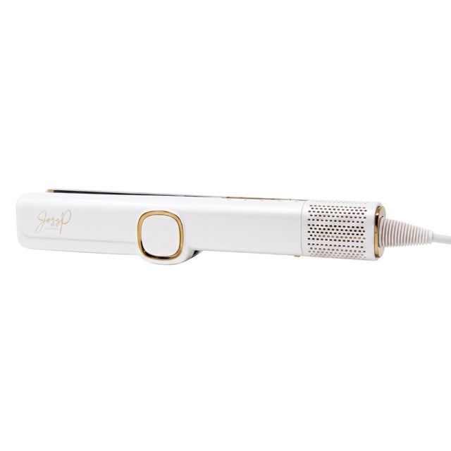 Alisadora de Cabello - Secadora de Cabello Profesional con Motor Brushless y Air Straightener Joss Payan 05