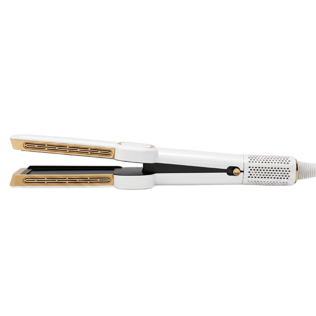 Alisadora de Cabello - Secadora de Cabello Profesional con Motor Brushless y Air Straightener Joss Payan 05