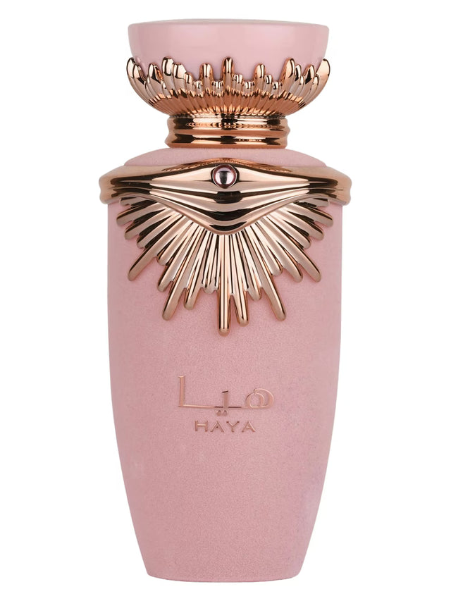 LATTAFA HAYA EDP 100 ML