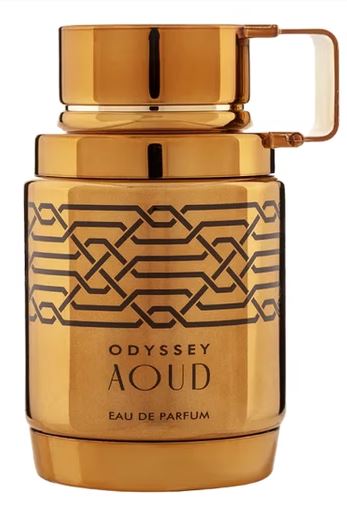 ARMAF ODYSSEY AOUD EDP 100 ML
