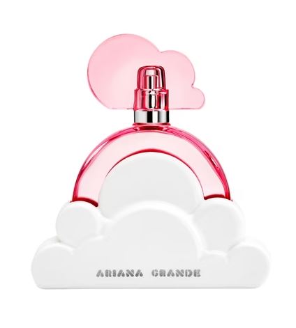 ARIANA GRANDE	CLOUD PINK	EDP 100 ML