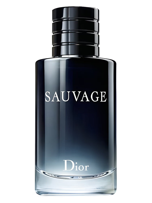 Sauvage de Dior EDT 100 ML
