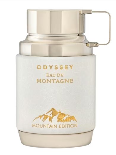 ARMAF	ODYSSEY EAU DE MONTAGNE	EDP 100 ML