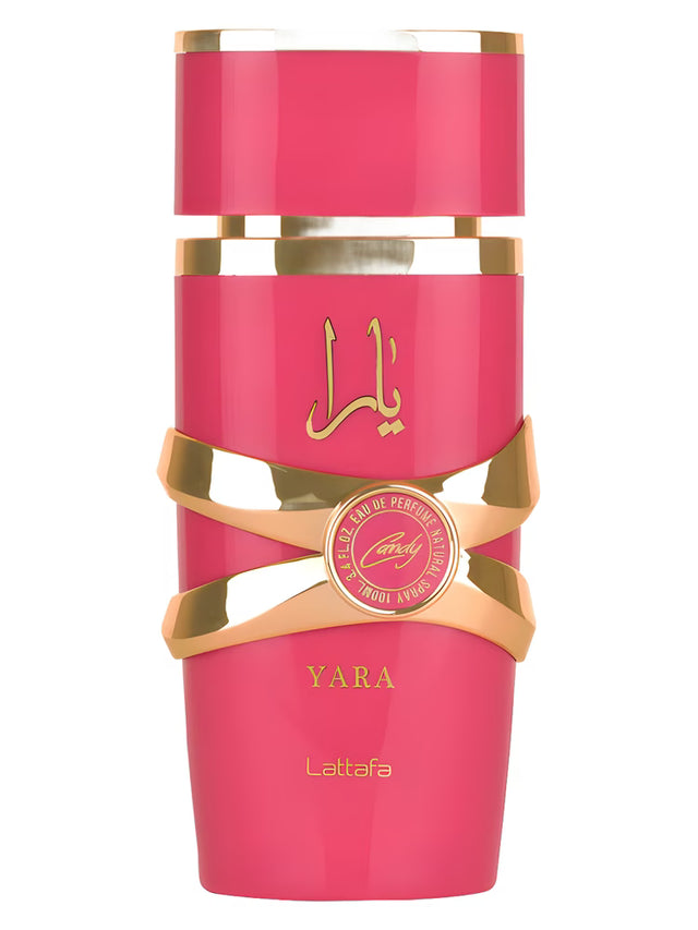 LATTAFA YARA CANDY EDP 100 ML