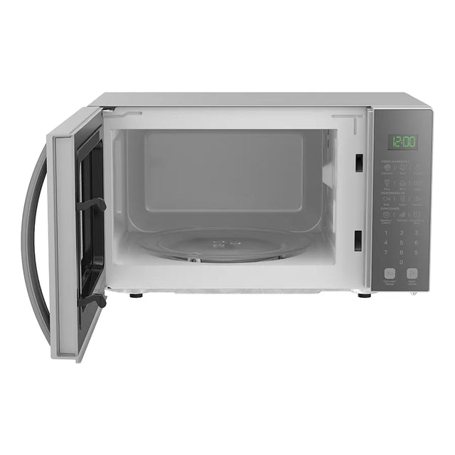 Horno de microondas Acros 0.7 pies cúbicos / 20 L Gris