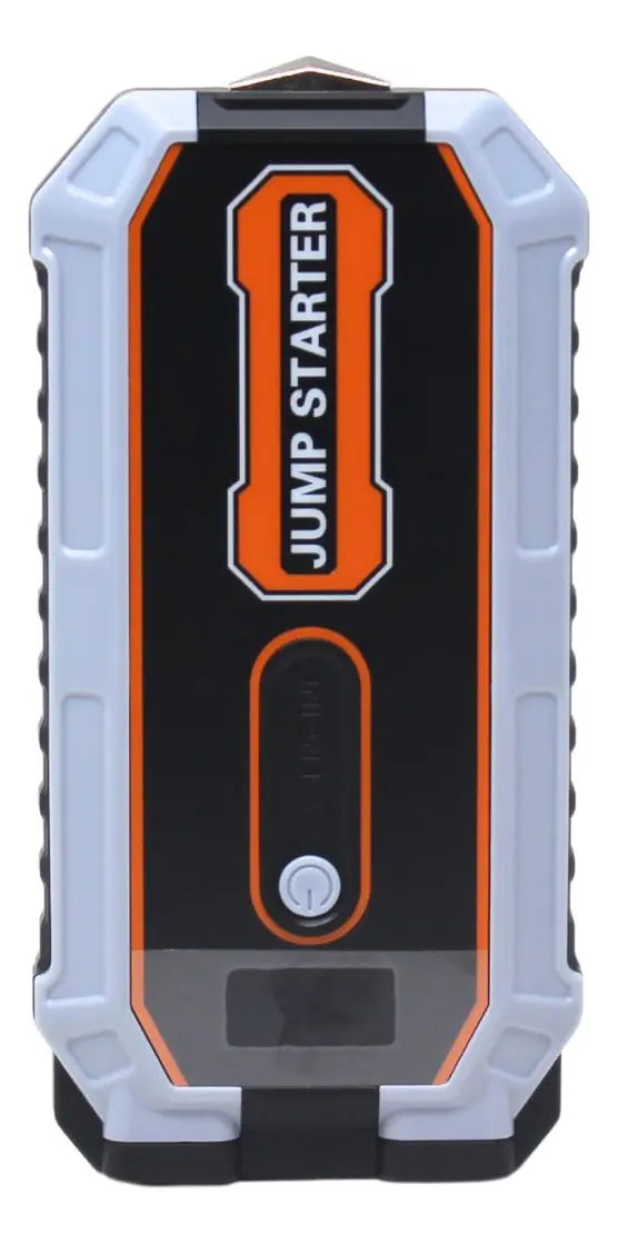 Arrancador Jump Starter PowerPack 12800mAh 1200A 12V Auto Moto