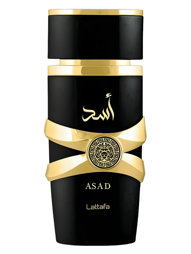 LATTAFA ASAD EDP 100 ML