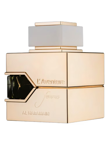 AL HARAMAIN L´ AVENTURE FEMME EDP 100 ML