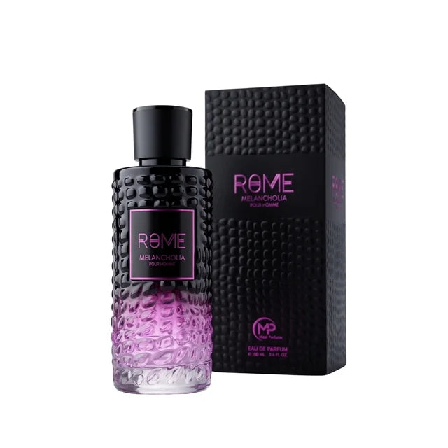 BHARARA MAST PERFUME ROME MELANCHOLIA CABALLERO EDP 100 ML
