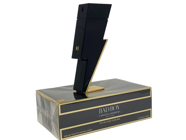 CAROLINA HERRERA BAD BOY EDT 150 ML