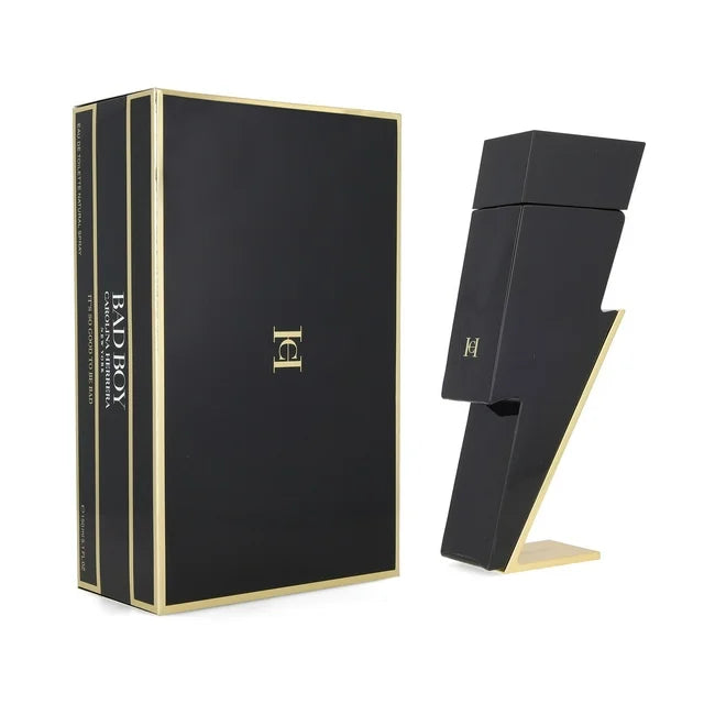 CAROLINA HERRERA BAD BOY EDT 150 ML
