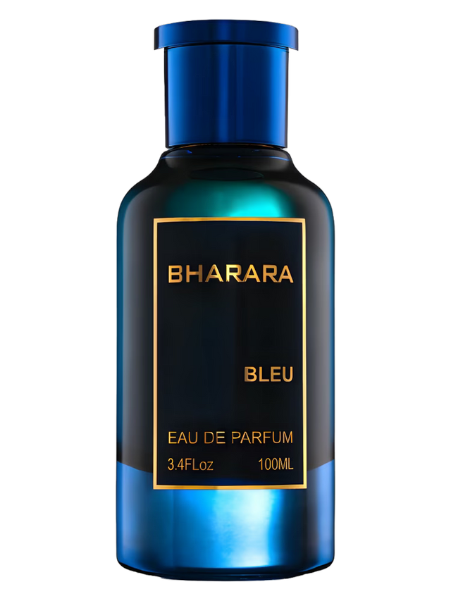 BHARARA BLEU EDP 100 ML
